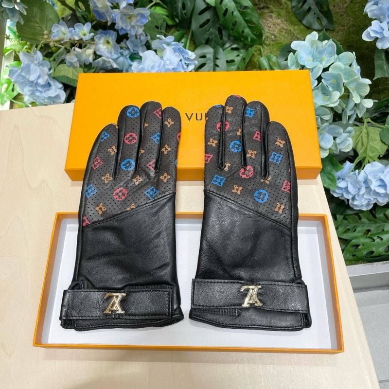 Louis Vuitton Gloves